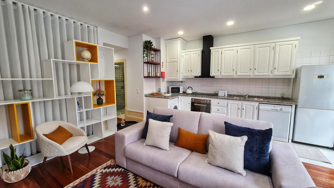 Apartamento Apartments2stay I - Flores Porto