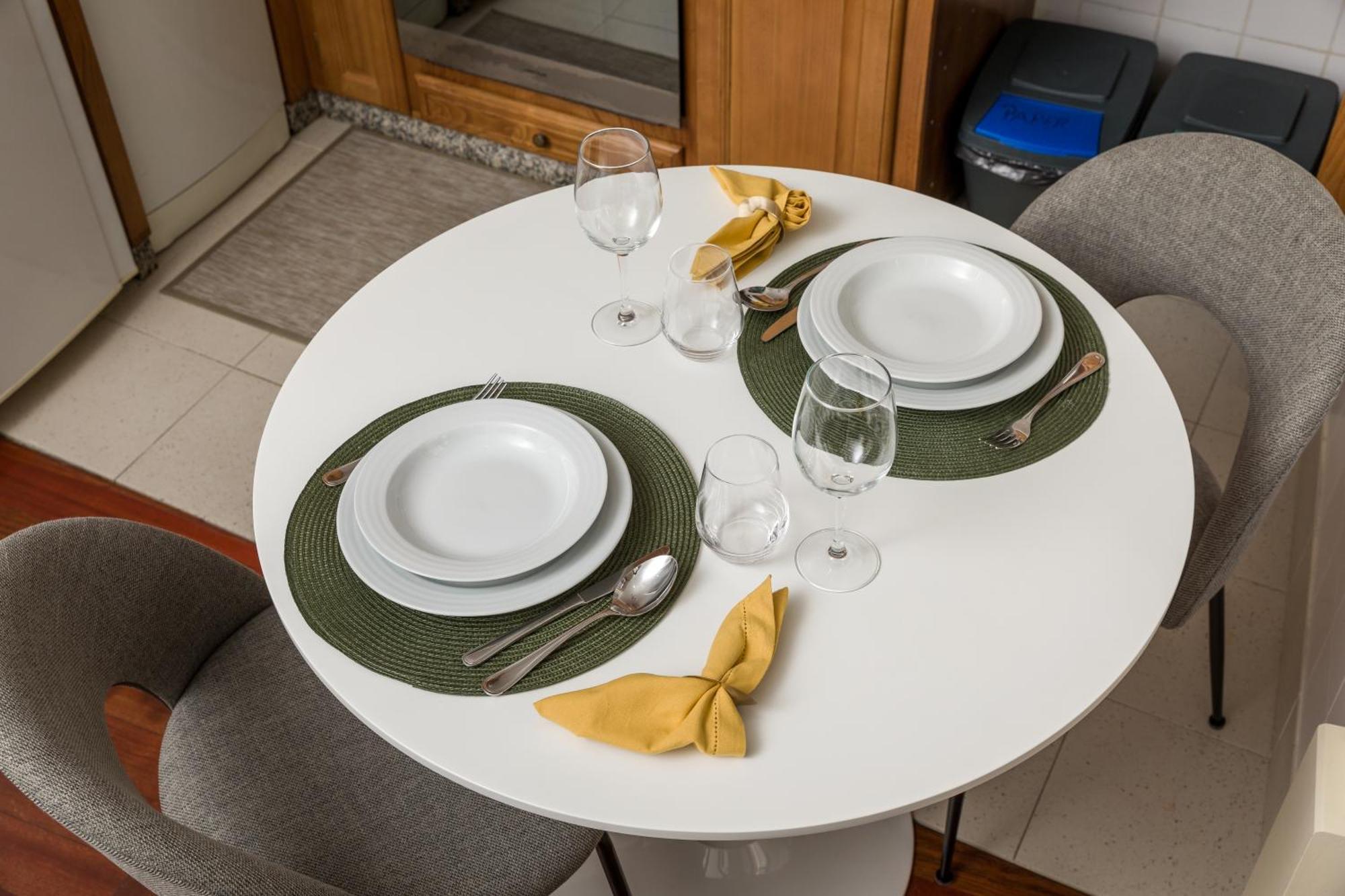 Apartments2stay I - Flores Apartamento Porto