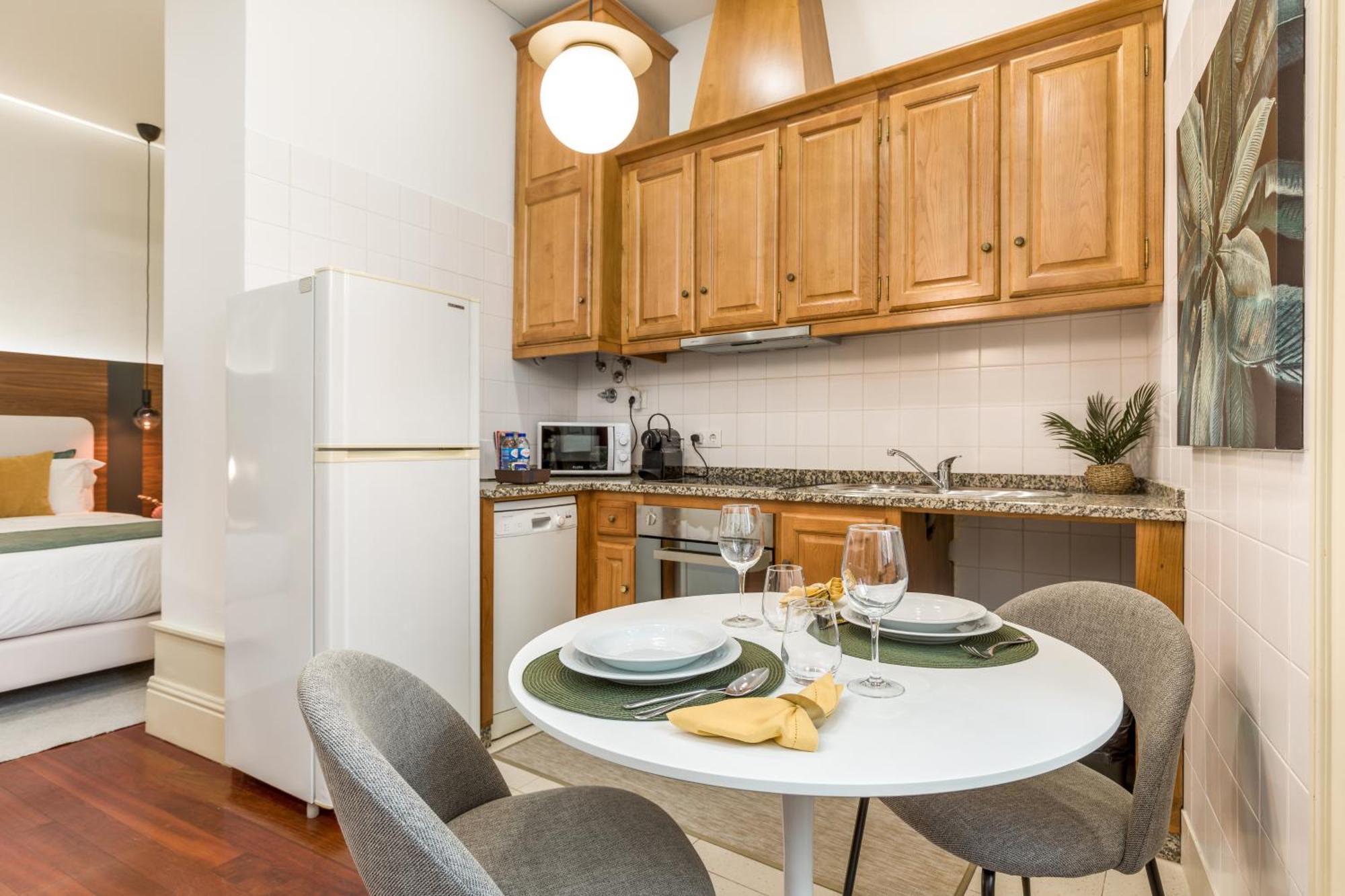 Apartments2stay I - Flores Apartamento Porto