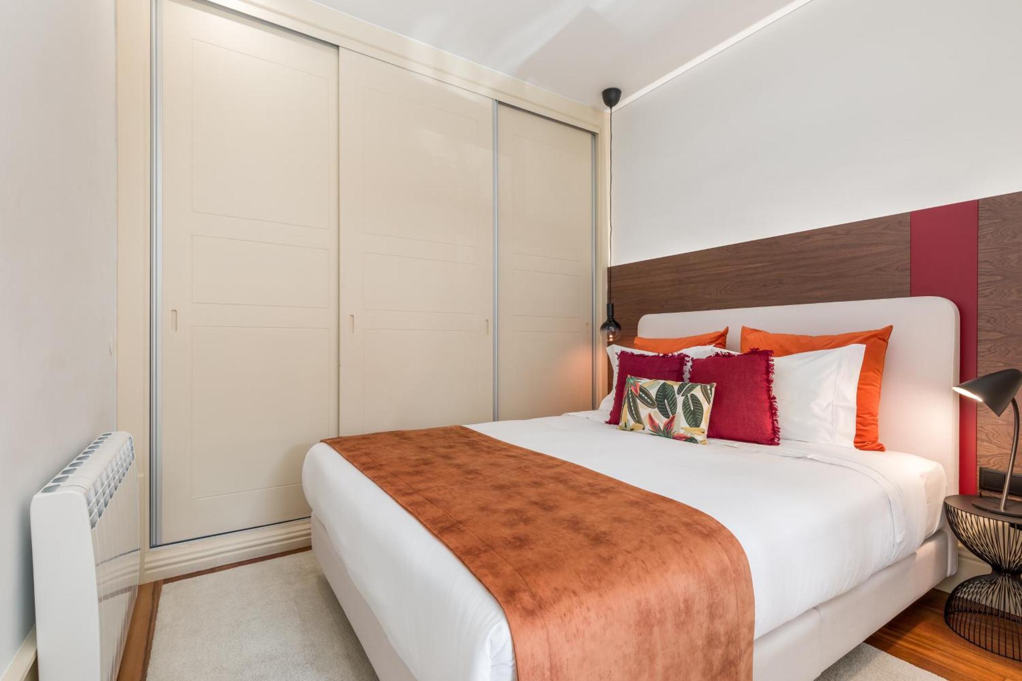 Apartamento Apartments2stay I - Flores Porto